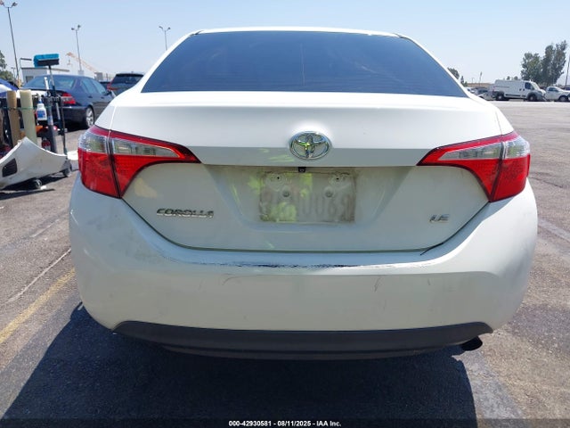 Toyota 2zr-fe 2016 5YFBURHE8GP456619 Image 17