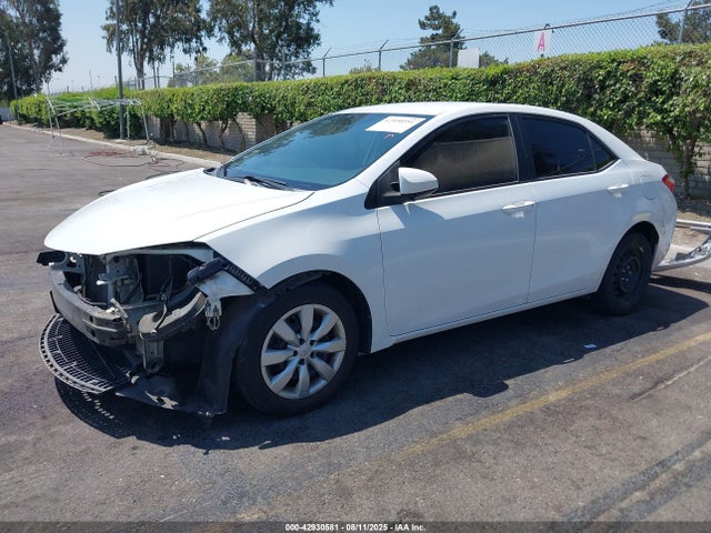 Toyota 2zr-fe 2016 5YFBURHE8GP456619 Image 2