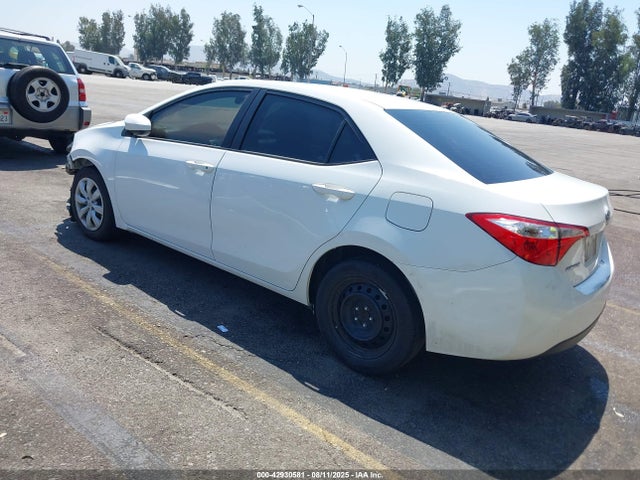 Toyota 2zr-fe 2016 5YFBURHE8GP456619 Image 3