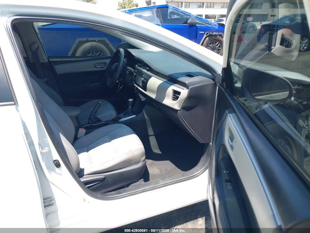 Toyota 2zr-fe 2016 5YFBURHE8GP456619 Image 5