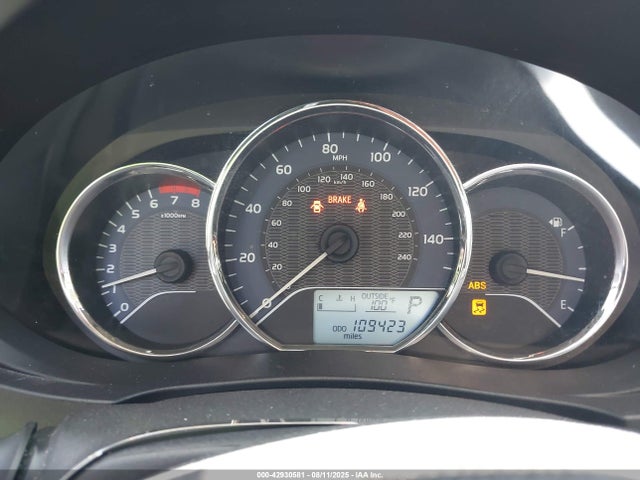 Toyota 2zr-fe 2016 5YFBURHE8GP456619 Image 7