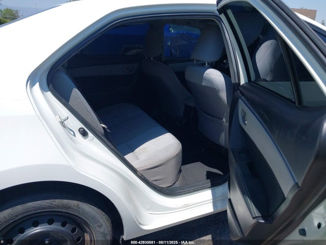 Toyota 2zr-fe 2016 5YFBURHE8GP456619 Image 8