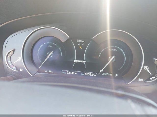 WBAJA9C51KB389068 BMW 530e