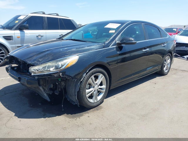 5NPE34AF8JH626763 Hyundai gdi theta-ii