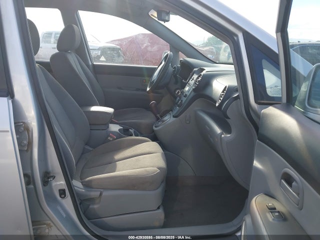 Продажа на аукционе авто 2007 Kia Rondo Lx, vin: KNAFG525177081889, номер лота: 42930595