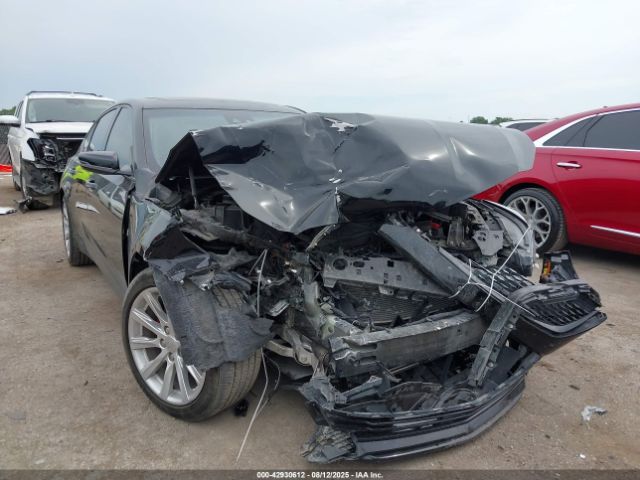 2021 CADILLAC CT5 1G6DW5RKXM0118356