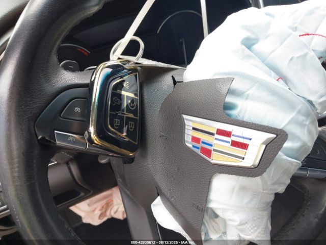 2021 CADILLAC CT5 1G6DW5RKXM0118356 Photo 10