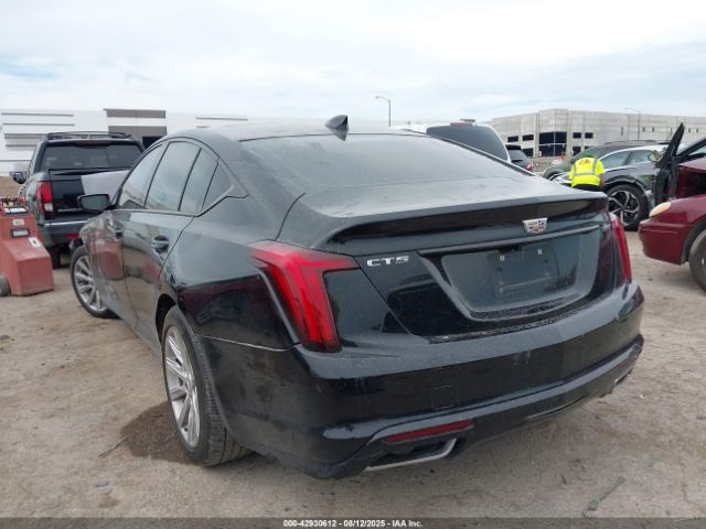 2021 CADILLAC CT5 1G6DW5RKXM0118356 Photo 2