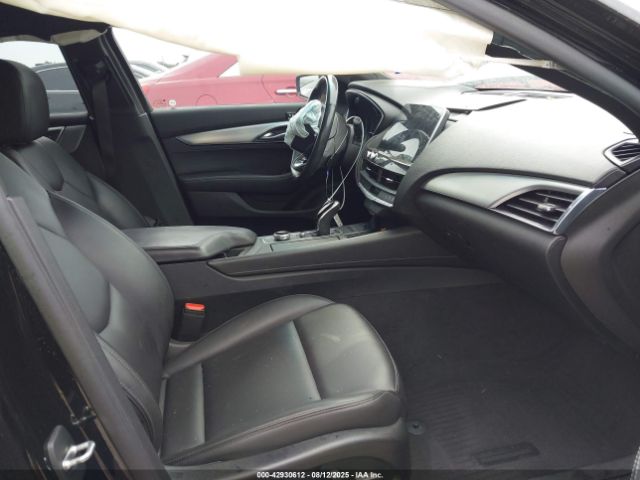 2021 CADILLAC CT5 1G6DW5RKXM0118356 Photo 4