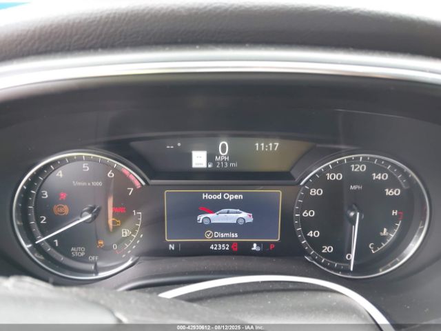 2021 CADILLAC CT5 1G6DW5RKXM0118356 Photo 6