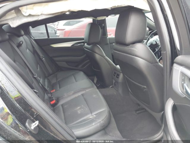 2021 CADILLAC CT5 1G6DW5RKXM0118356 Photo 7