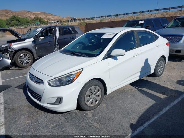 KMHCT4AE4HU170528 Hyundai 2017