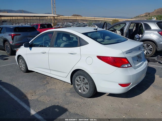 KMHCT4AE4HU170528 Hyundai 2017