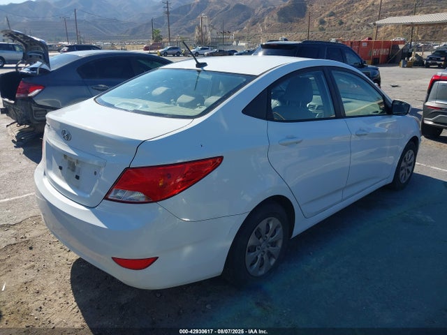 KMHCT4AE4HU170528 Hyundai 2017
