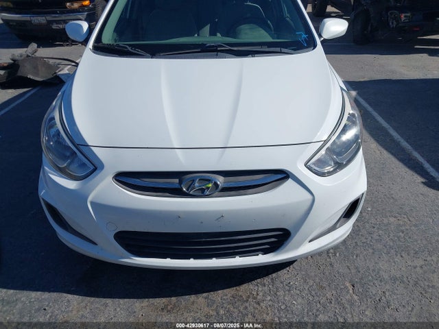 KMHCT4AE4HU170528 Hyundai 2017