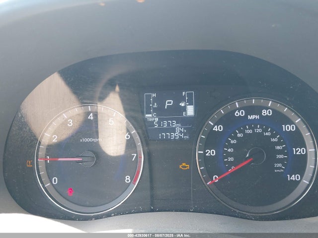 KMHCT4AE4HU170528 Hyundai 2017