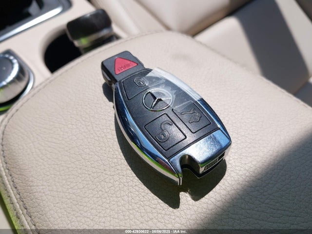 Mercedes-Benz CLA-Class 2017 WDDSJ4EB1HN417848 Image 11