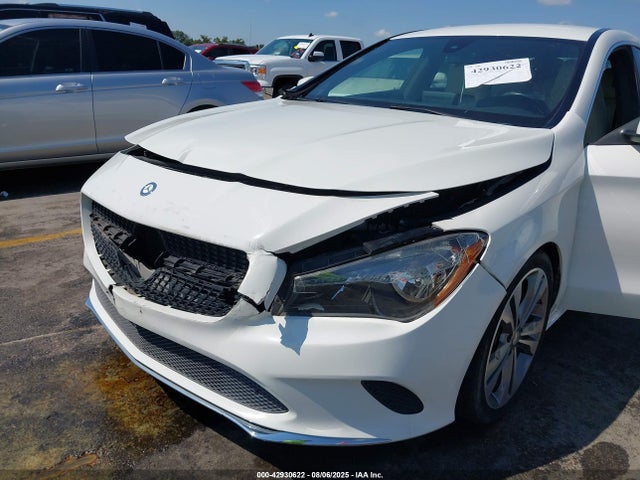 Mercedes-Benz CLA-Class 2017 WDDSJ4EB1HN417848 Image 6
