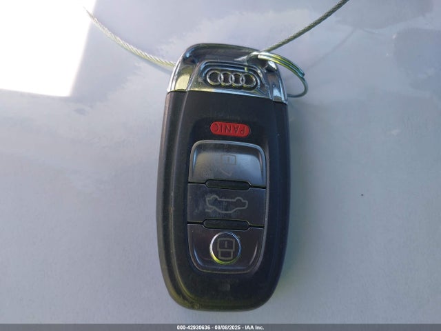 2013 AUDI S5 WAUVGAFH1DN002933 Photo 10