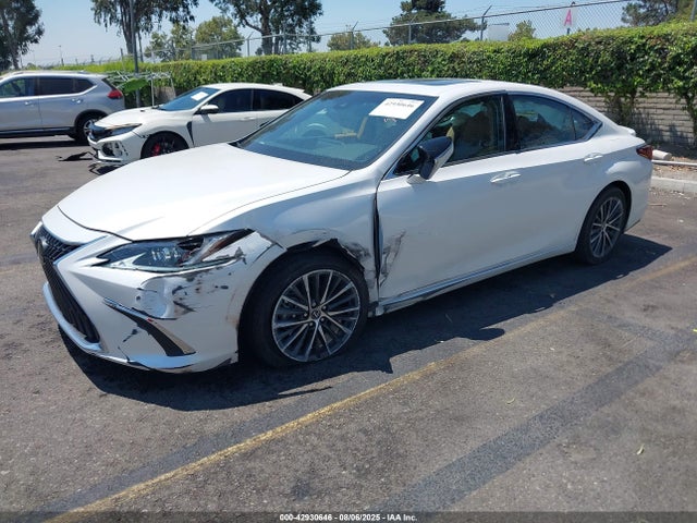 58ADZ1B12PU154154 Lexus 2gr-fks