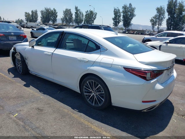58ADZ1B12PU154154 Lexus 2gr-fks