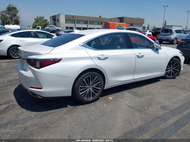 58ADZ1B12PU154154 Lexus 2gr-fks