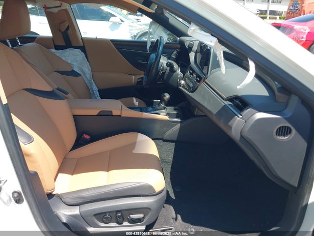 58ADZ1B12PU154154 Lexus 2gr-fks