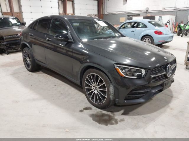 2023 MERCEDES-BENZ GLC 300 W1N0J8EB9PG127202