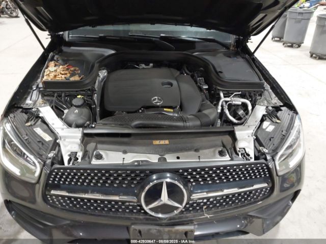 2023 MERCEDES-BENZ GLC 300 W1N0J8EB9PG127202 Photo 9