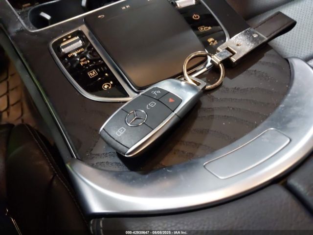 2023 MERCEDES-BENZ GLC 300 W1N0J8EB9PG127202 Photo 10