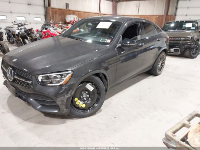 2023 MERCEDES-BENZ GLC 300 W1N0J8EB9PG127202 Photo 1