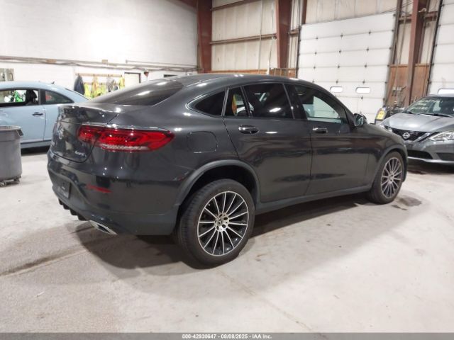 2023 MERCEDES-BENZ GLC 300 W1N0J8EB9PG127202 Photo 3