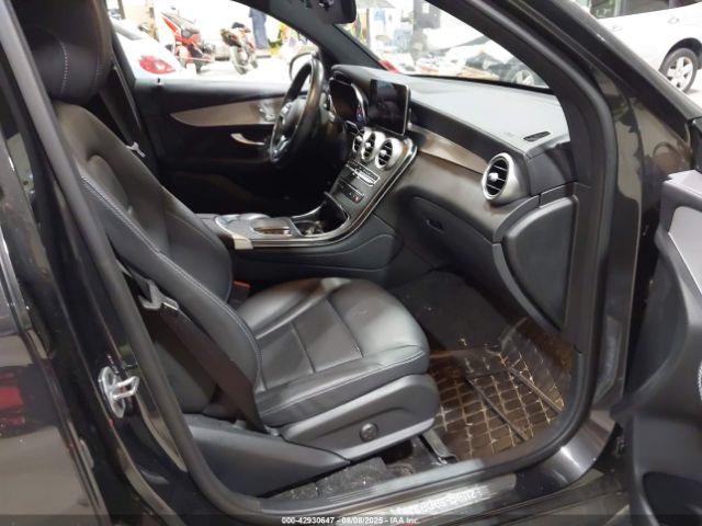 2023 MERCEDES-BENZ GLC 300 W1N0J8EB9PG127202 Photo 4