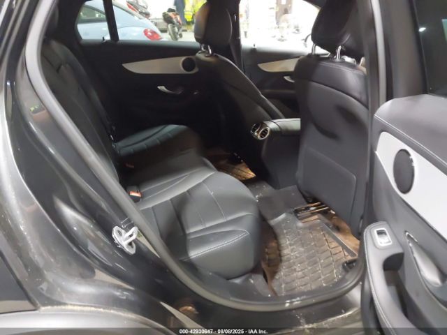 2023 MERCEDES-BENZ GLC 300 W1N0J8EB9PG127202 Photo 7