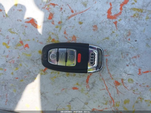 2014 AUDI A6 WAUGFAFC8EN161482 Photo 10