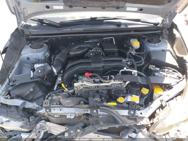 Subaru 2.0l na 2015 JF1GPAV6XF8258913 Image 10