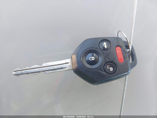Subaru 2.0l na 2015 JF1GPAV6XF8258913 Image 11