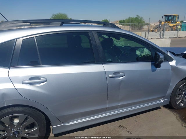 Subaru 2.0l na 2015 JF1GPAV6XF8258913 Image 14