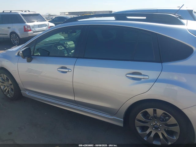 Subaru 2.0l na 2015 JF1GPAV6XF8258913 Image 15