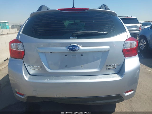 Subaru 2.0l na 2015 JF1GPAV6XF8258913 Image 17