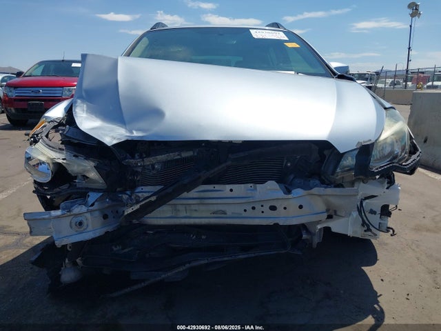 Subaru 2.0l na 2015 JF1GPAV6XF8258913 Image 6