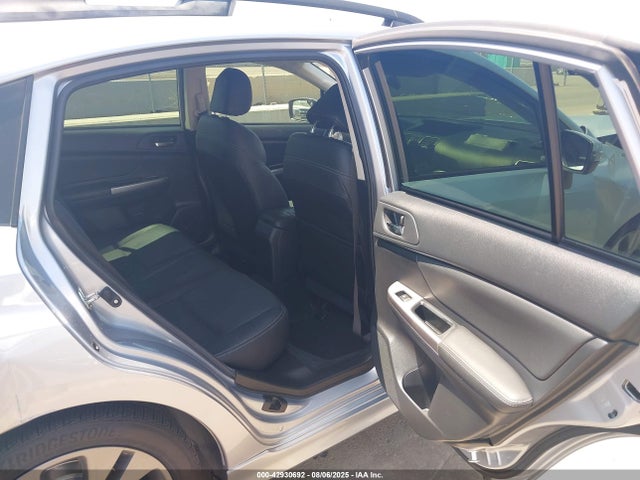 Subaru 2.0l na 2015 JF1GPAV6XF8258913 Image 8