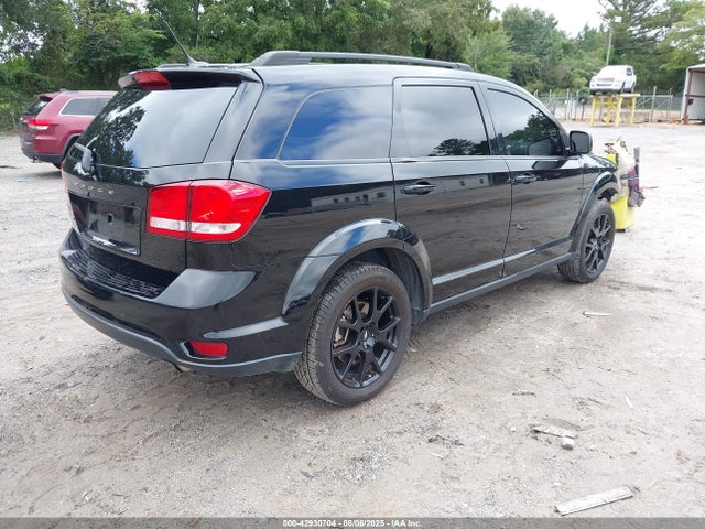 Dodge 2018 2018 3C4PDCBB2JT277465 Image 4