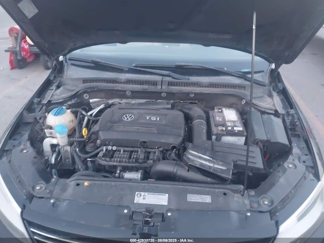 3VWD07AJ0EM386597 Volkswagen 2014