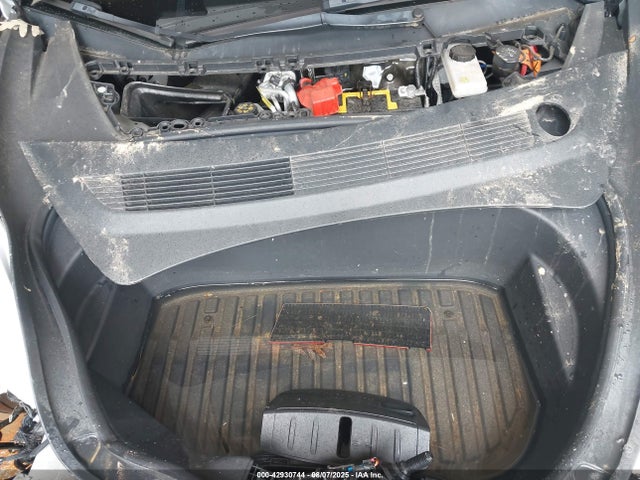 2022 TESLA MODEL 3 5YJ3E1EB8NF152275 Photo 9