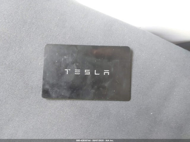 2022 TESLA MODEL 3 5YJ3E1EB8NF152275 Photo 10