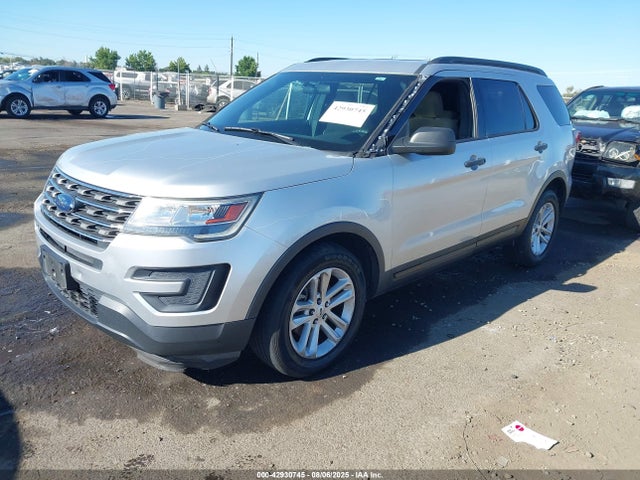 1FM5K7B84HGD13210 Ford 3.5l ti-vct