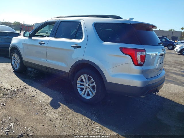 1FM5K7B84HGD13210 Ford 3.5l ti-vct