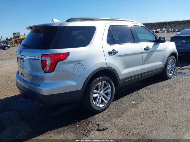 1FM5K7B84HGD13210 Ford 3.5l ti-vct