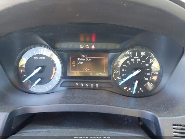 1FM5K7B84HGD13210 Ford 3.5l ti-vct